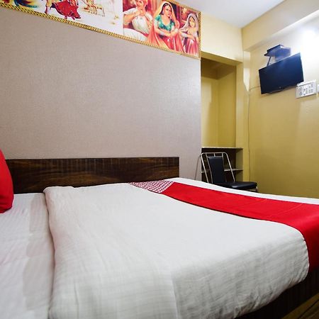 Hotel O Vaishnavi Кота Екстериор снимка