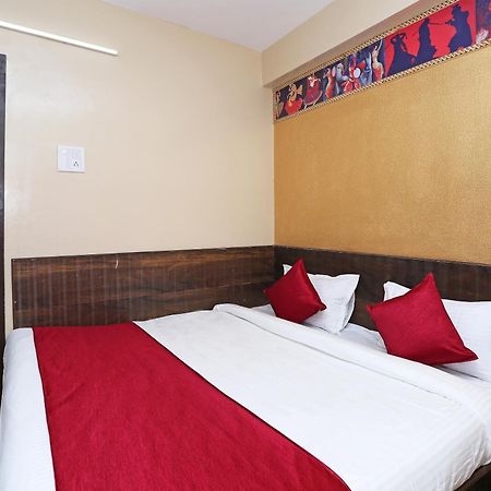 Hotel O Vaishnavi Кота Екстериор снимка