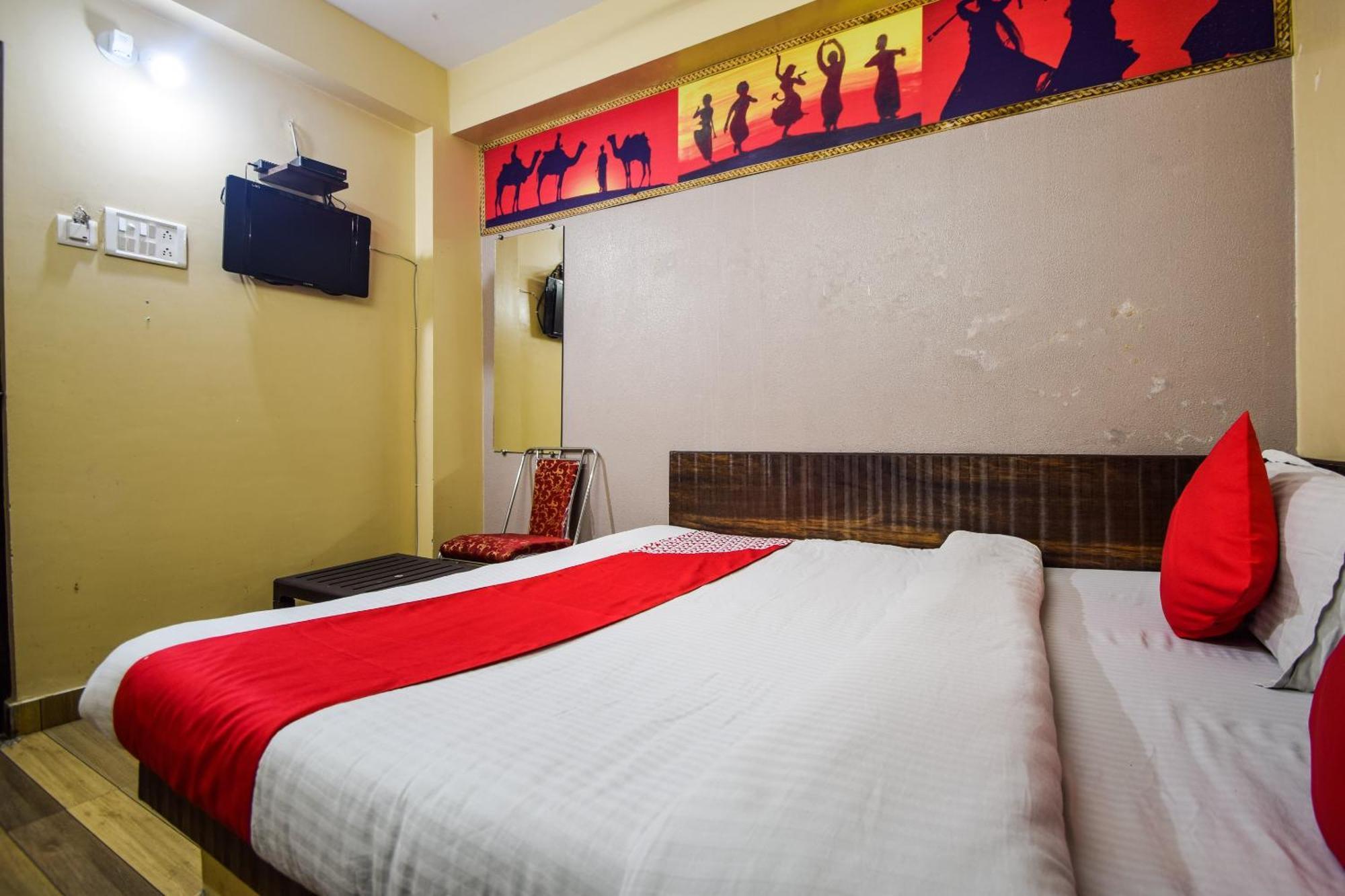 Hotel O Vaishnavi Кота Екстериор снимка