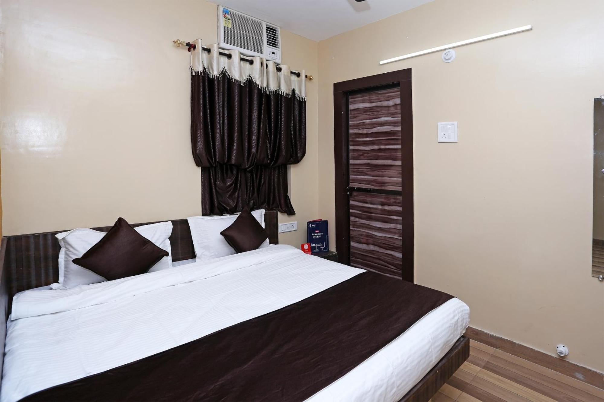 Hotel O Vaishnavi Кота Екстериор снимка
