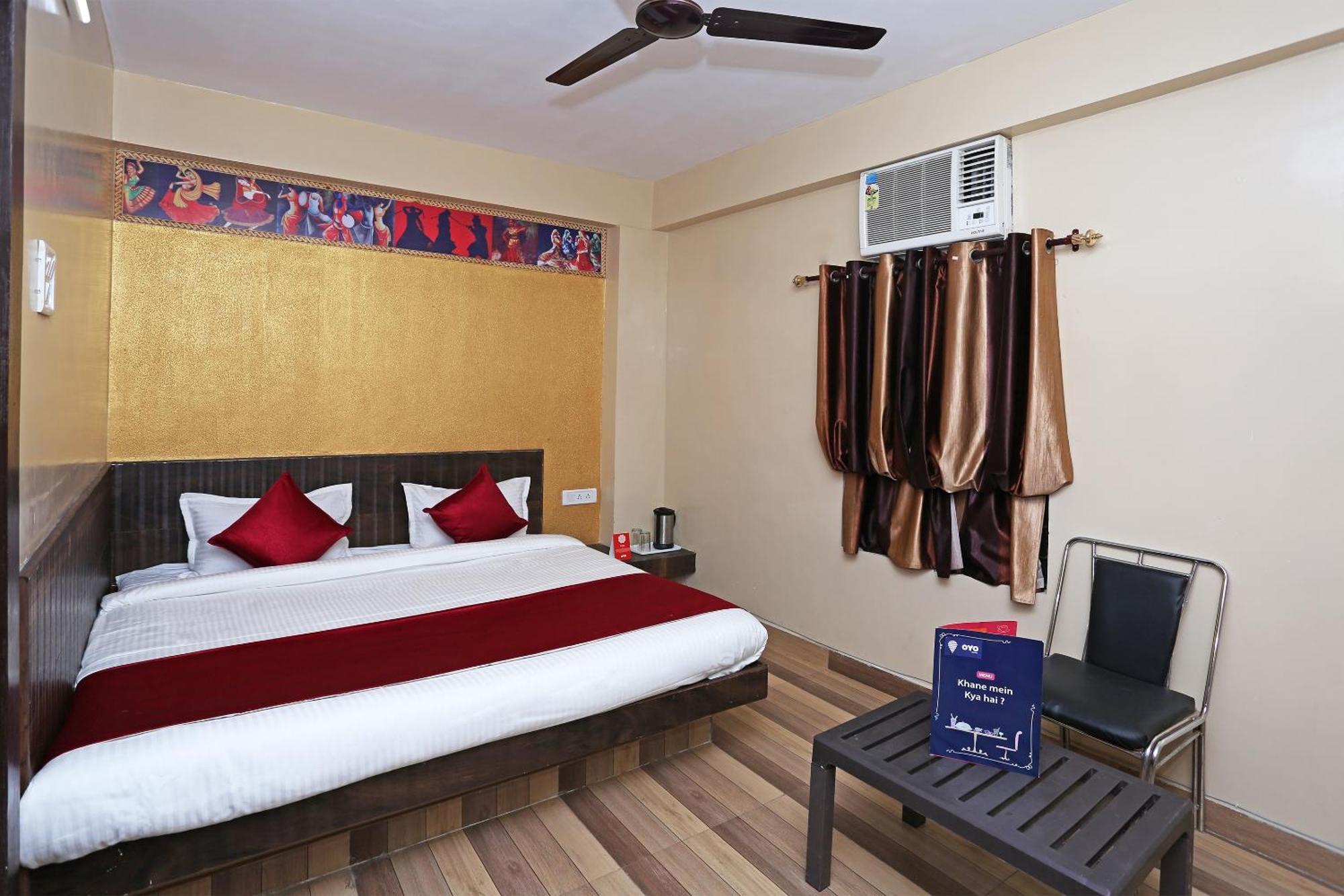 Hotel O Vaishnavi Кота Екстериор снимка