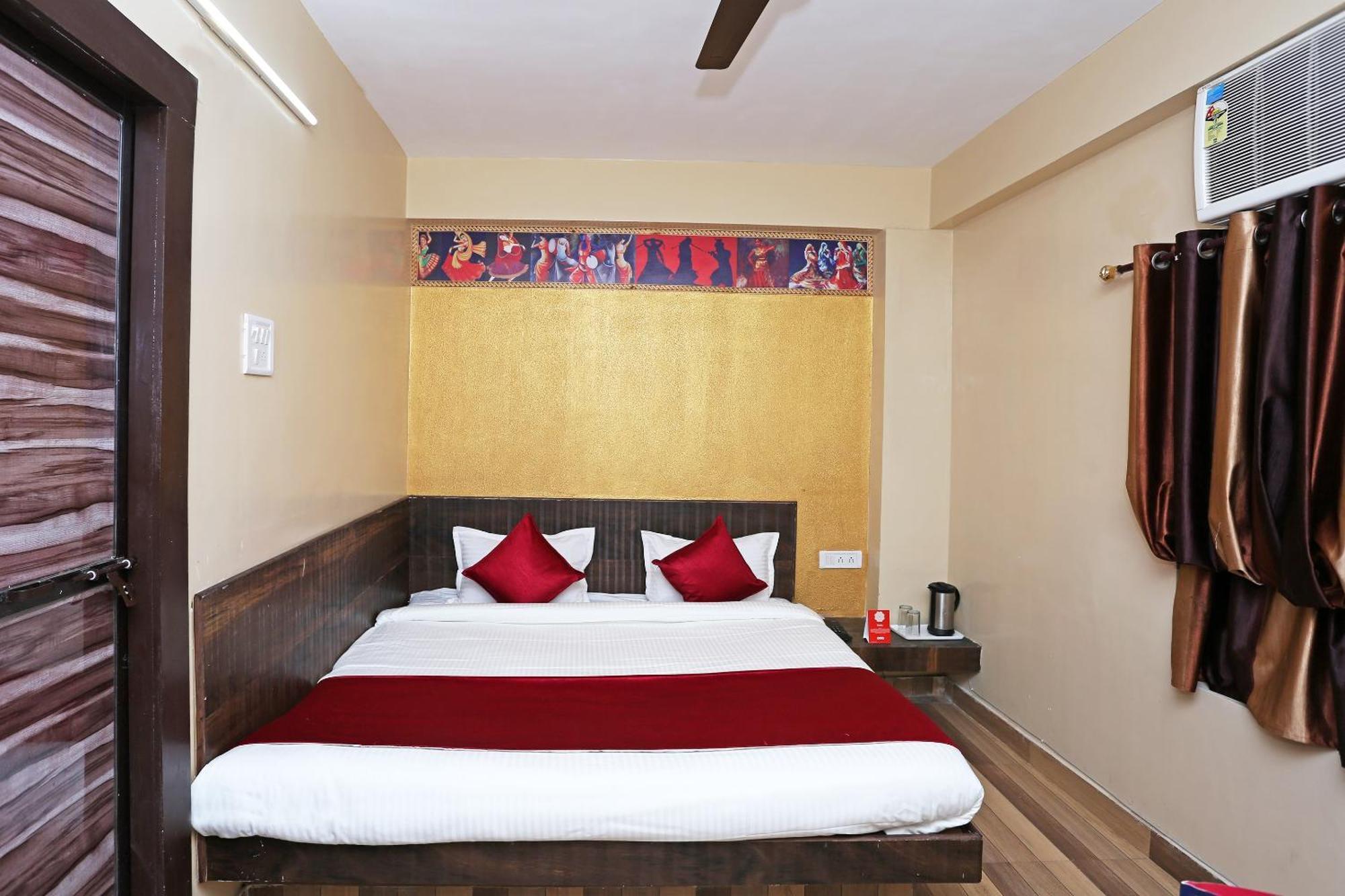 Hotel O Vaishnavi Кота Екстериор снимка