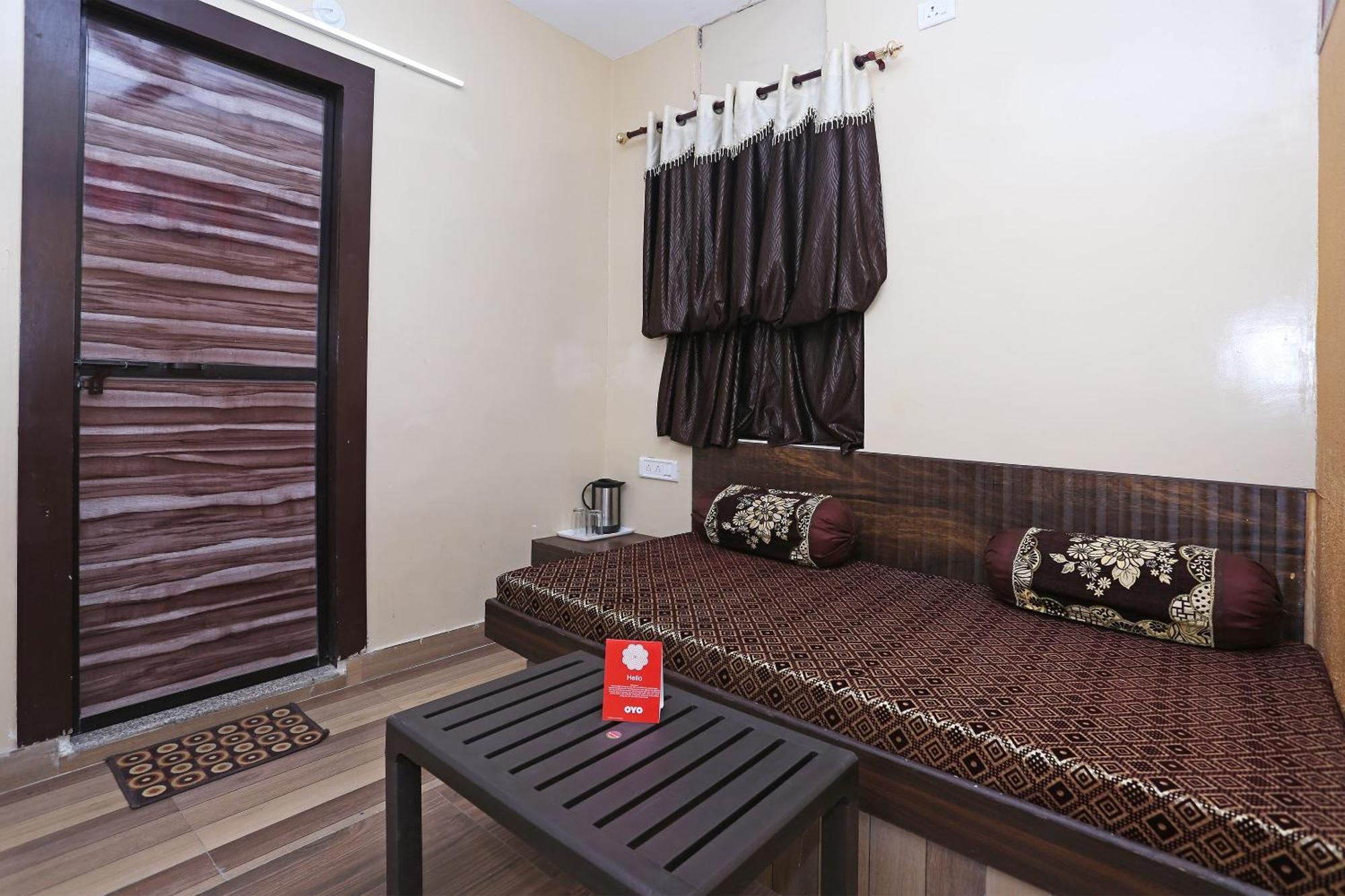 Hotel O Vaishnavi Кота Екстериор снимка