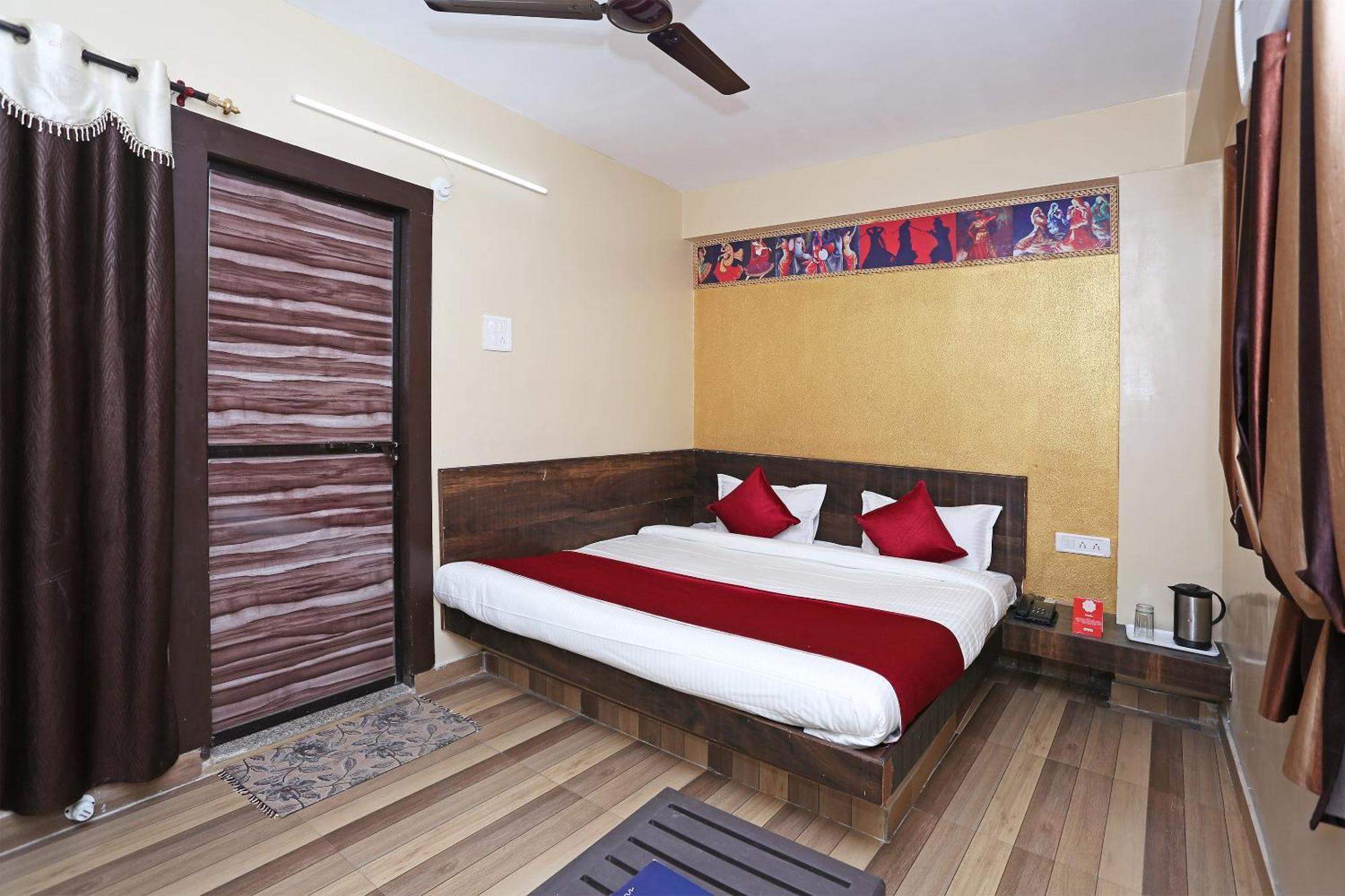 Hotel O Vaishnavi Кота Екстериор снимка