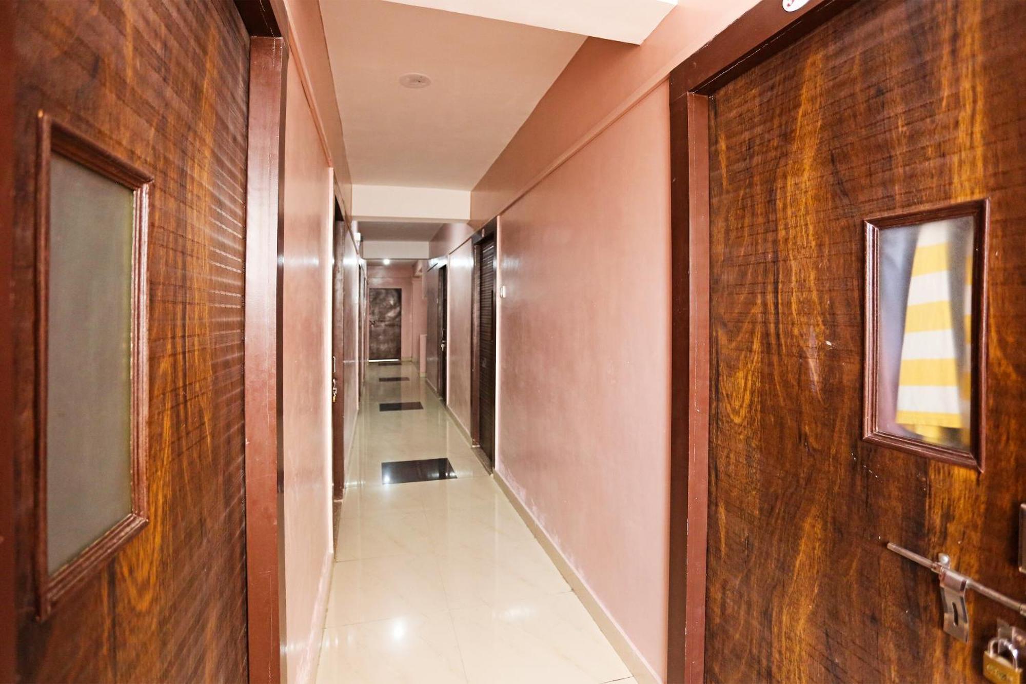 Hotel O Vaishnavi Кота Екстериор снимка