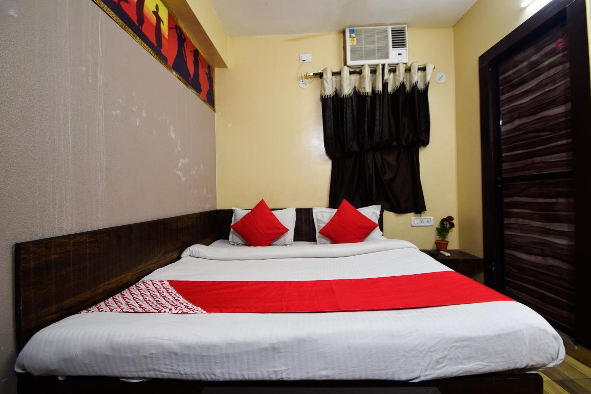 Hotel O Vaishnavi Кота Екстериор снимка