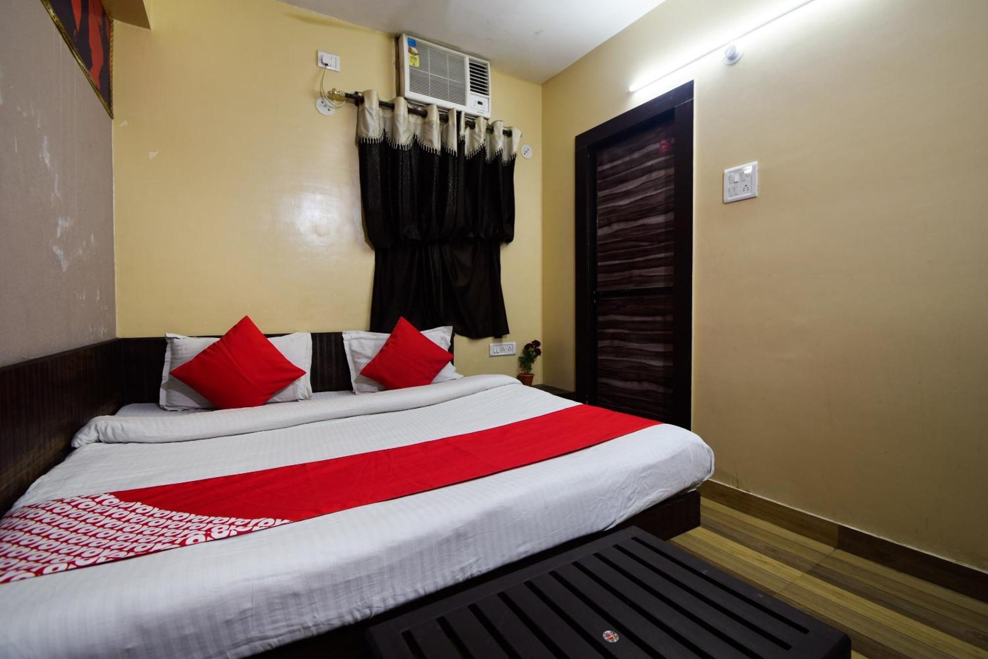 Hotel O Vaishnavi Кота Екстериор снимка