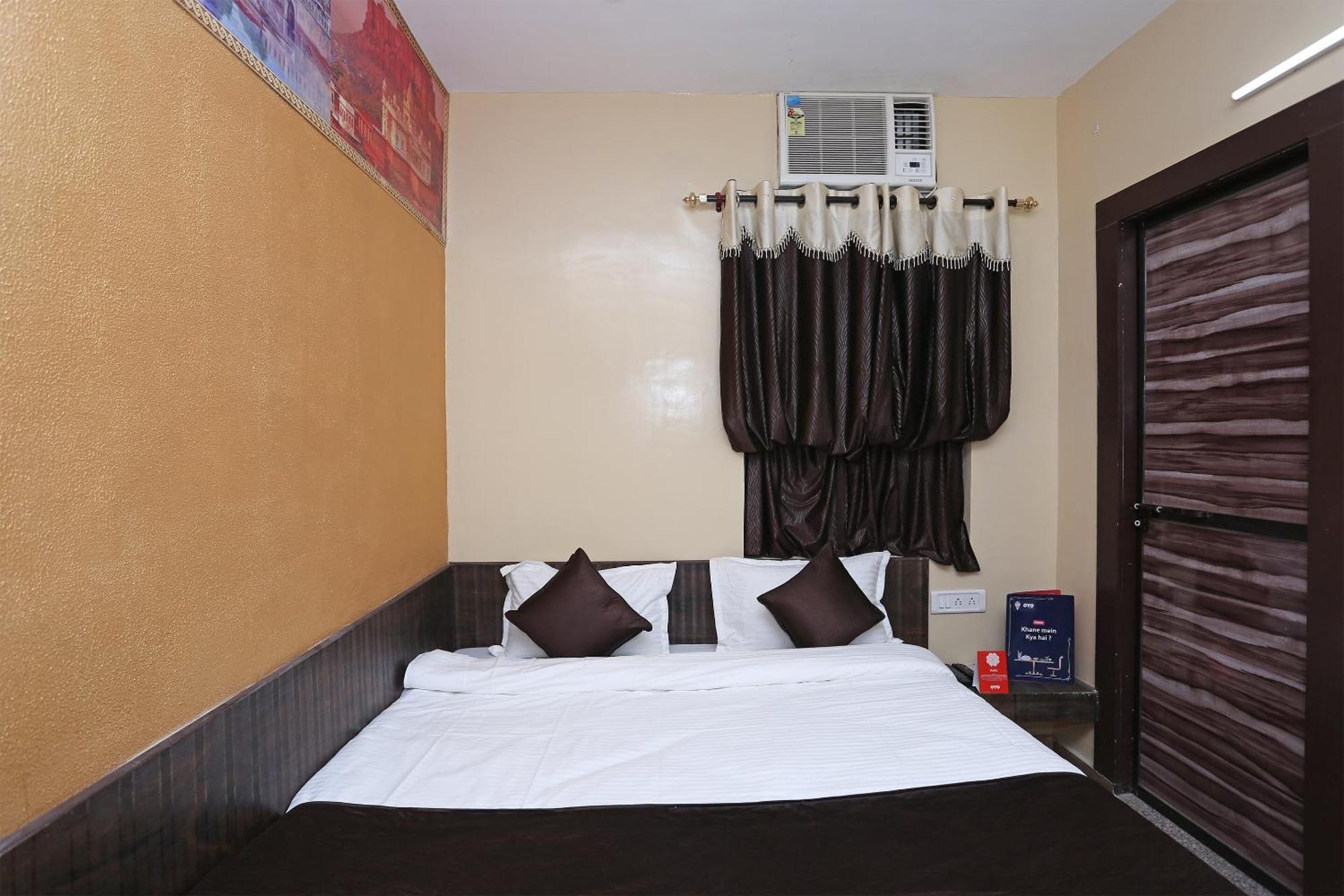 Hotel O Vaishnavi Кота Екстериор снимка