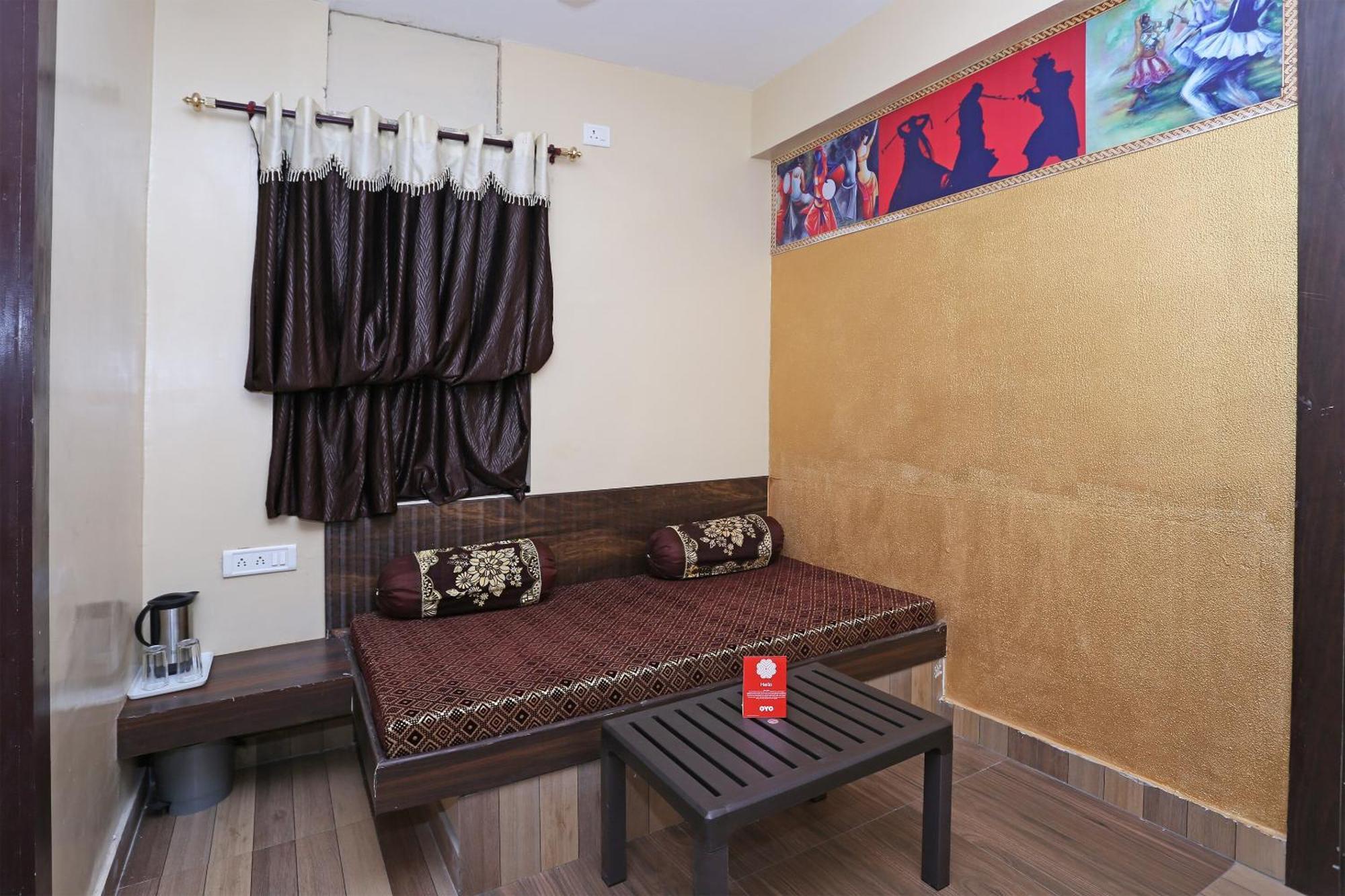 Hotel O Vaishnavi Кота Екстериор снимка