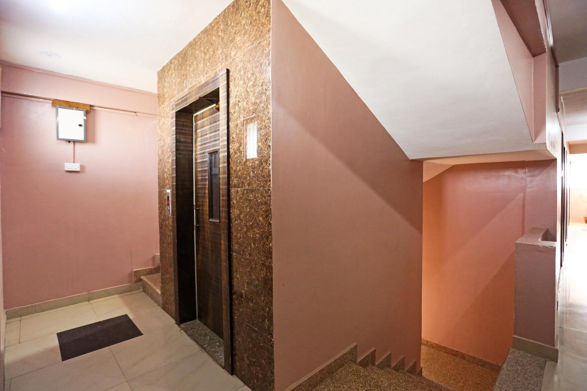 Hotel O Vaishnavi Кота Екстериор снимка