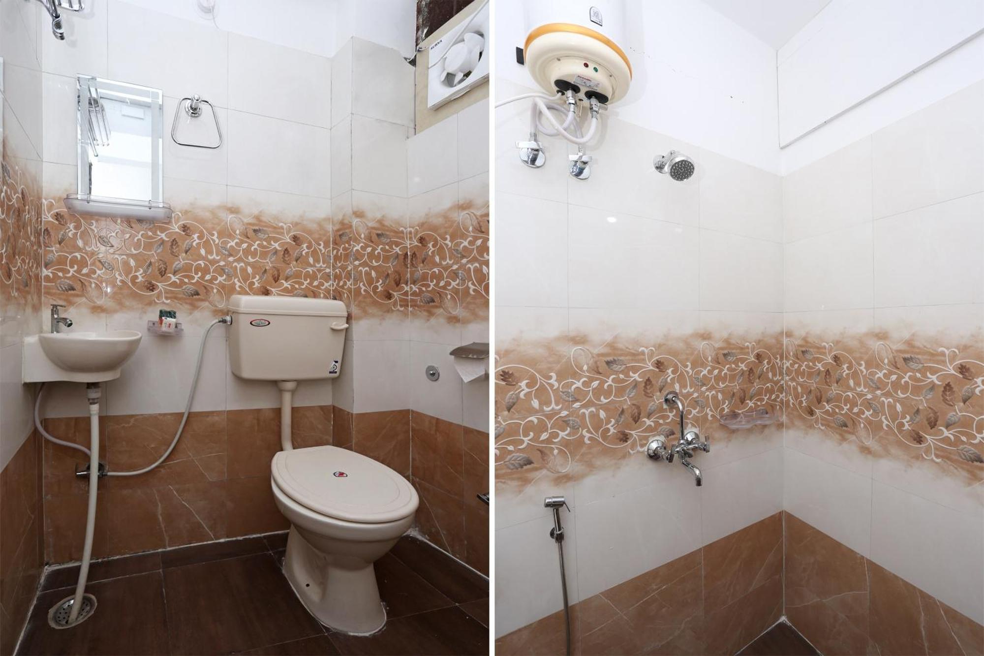 Hotel O Vaishnavi Кота Екстериор снимка