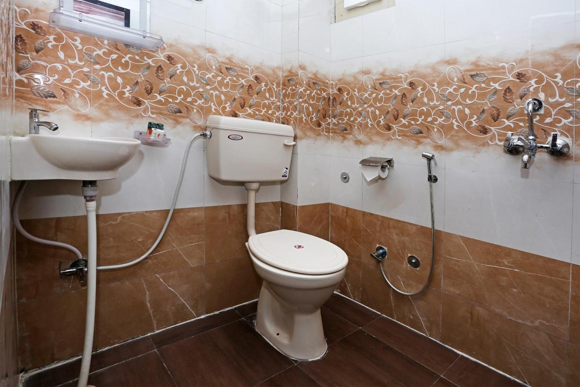 Hotel O Vaishnavi Кота Екстериор снимка