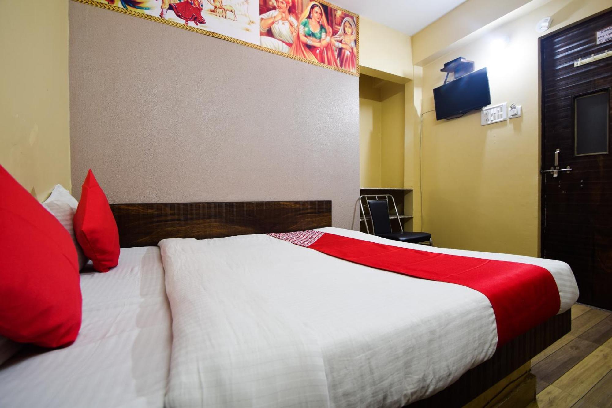 Hotel O Vaishnavi Кота Екстериор снимка