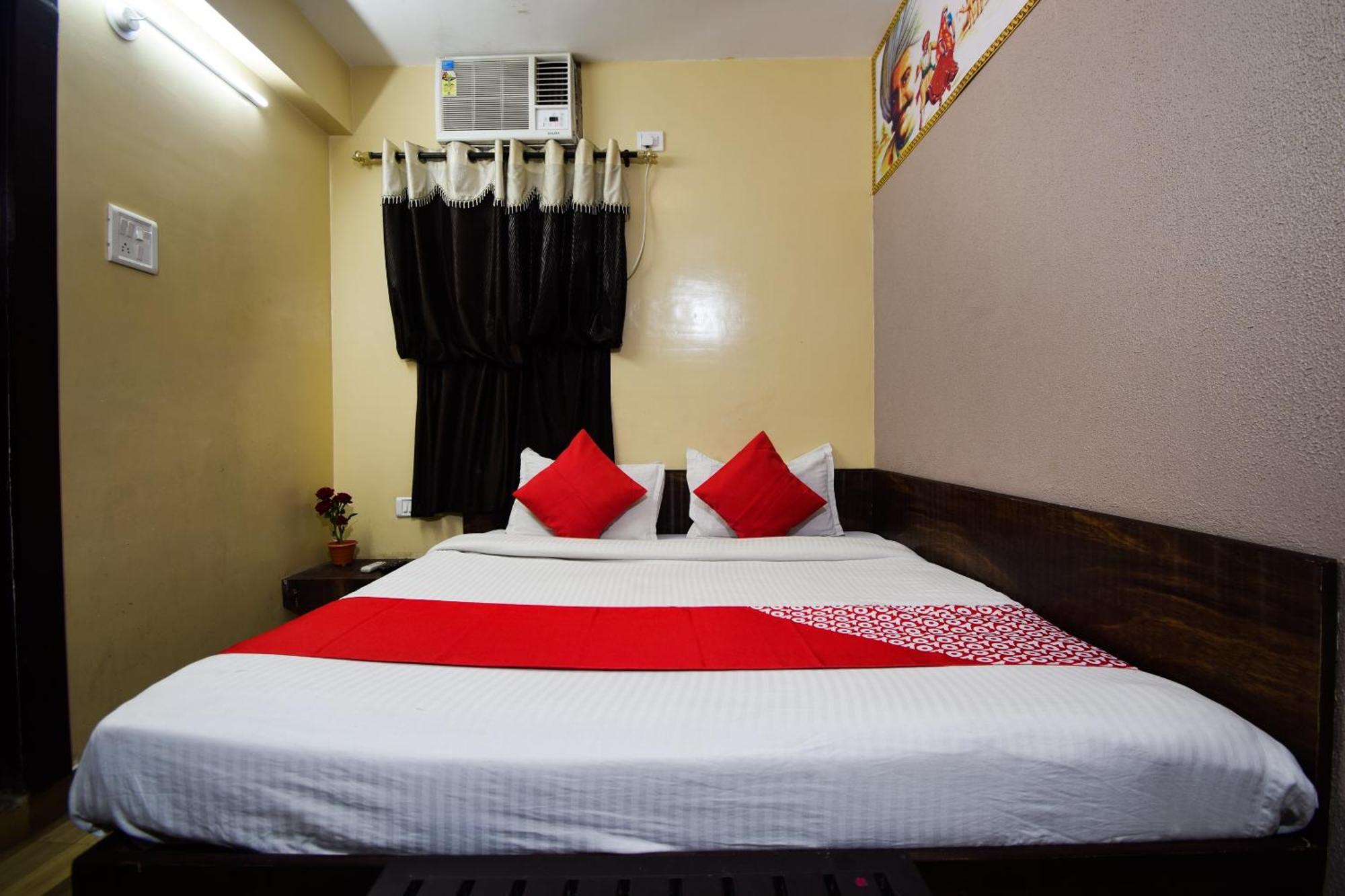Hotel O Vaishnavi Кота Екстериор снимка