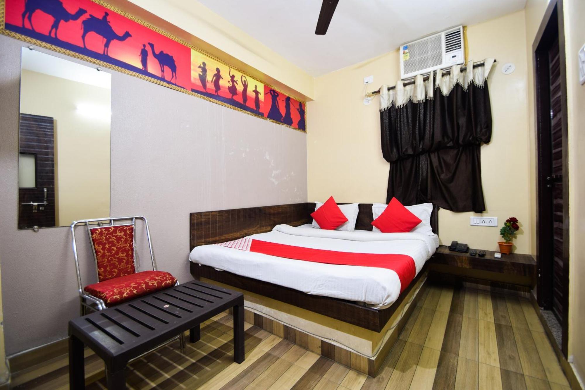 Hotel O Vaishnavi Кота Екстериор снимка
