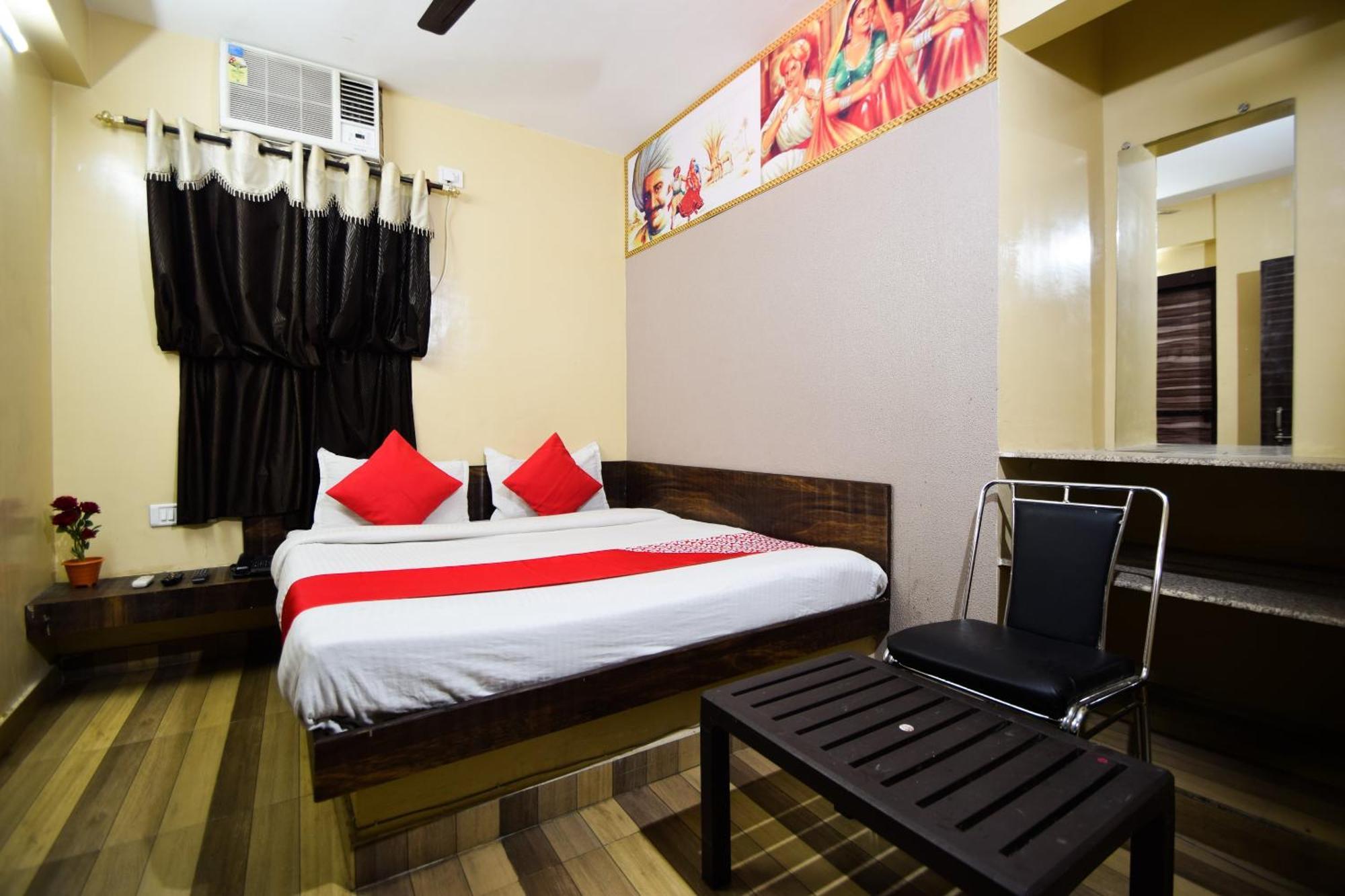 Hotel O Vaishnavi Кота Екстериор снимка
