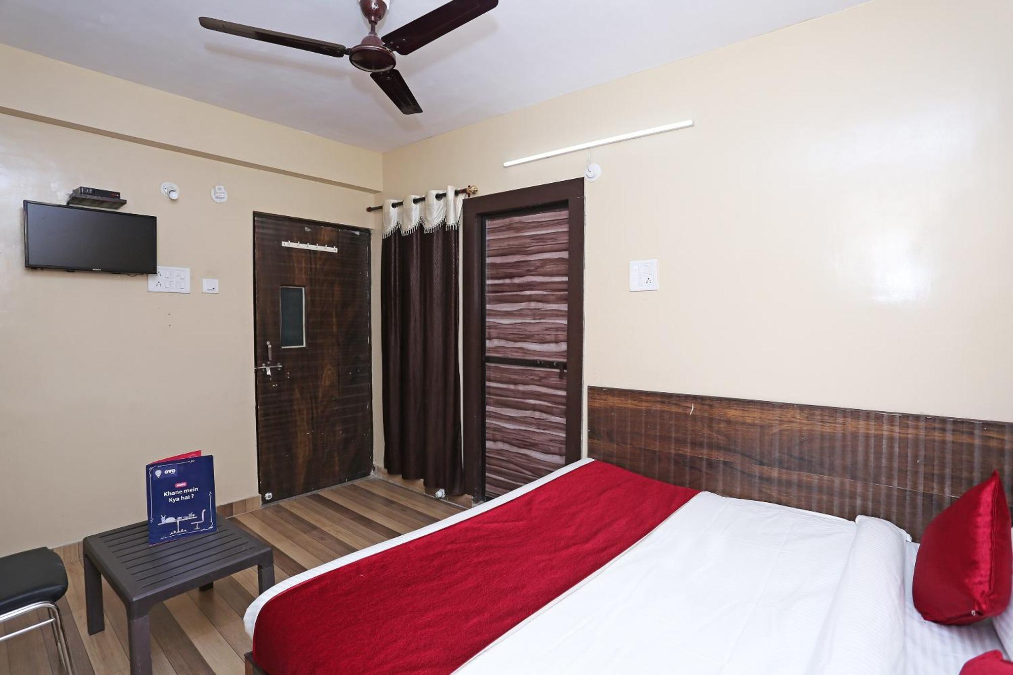 Hotel O Vaishnavi Кота Екстериор снимка