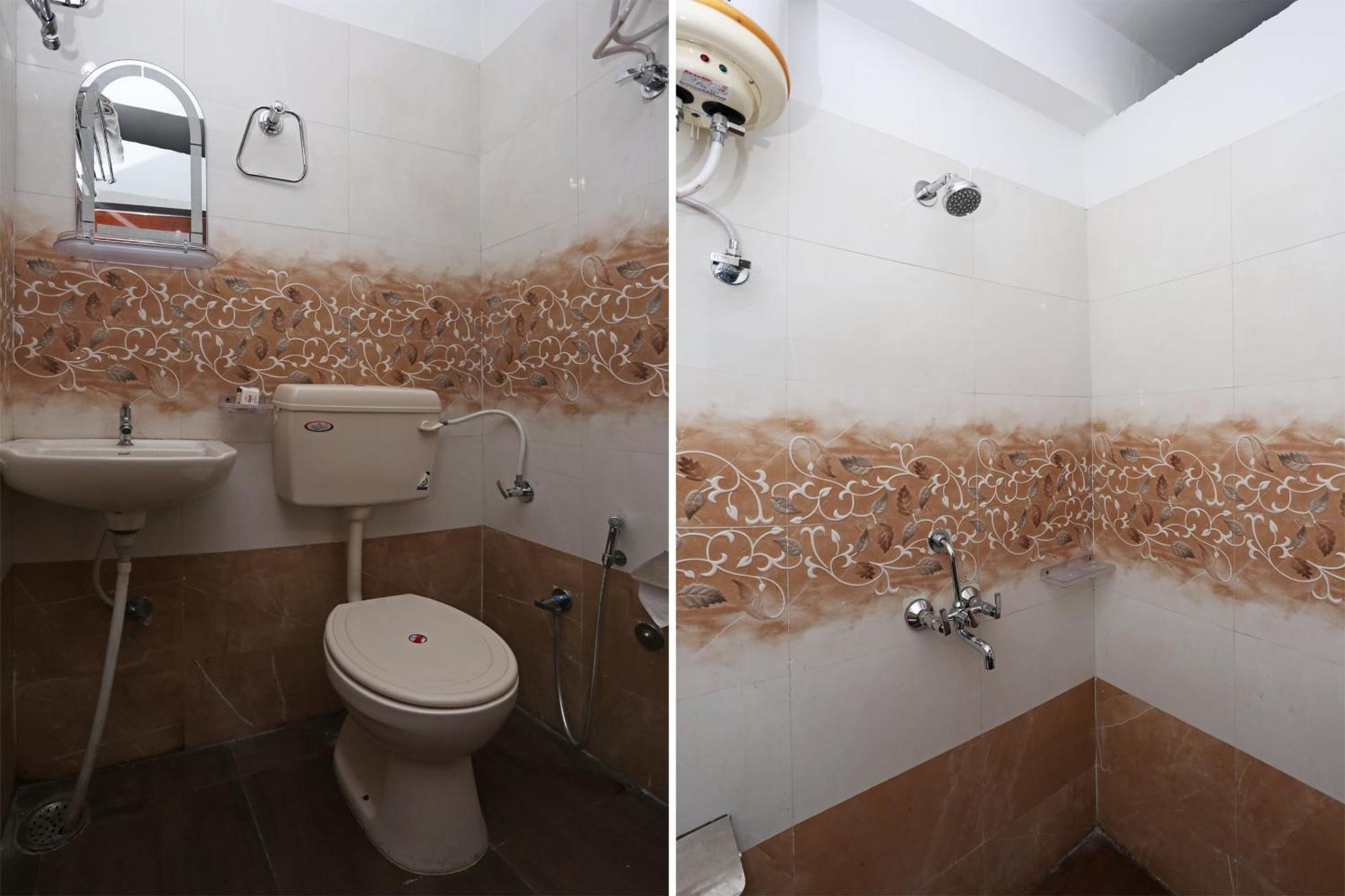 Hotel O Vaishnavi Кота Екстериор снимка